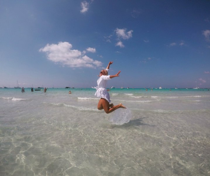 Kratak vodič kroz Majorku