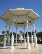 Sunrise safari i Kairo