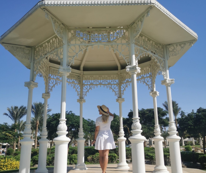 Priručnik za Egipat