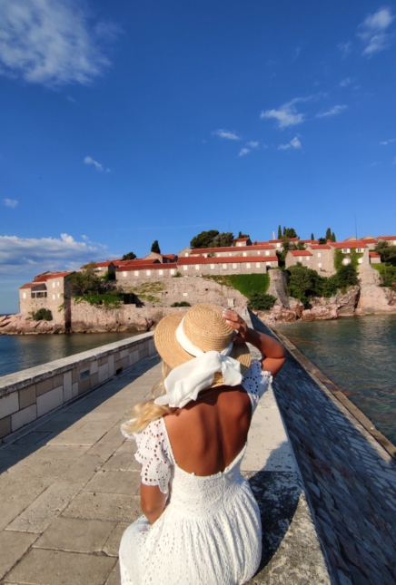 Crnogorsko primorje iz mog ugla