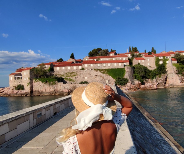 Crnogorsko primorje iz mog ugla